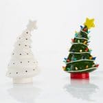 Online Vintage Christmas Tree Orders